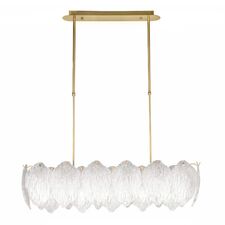 Delight Collection BRCH9082 Люстра Novida L8