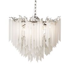 Delight Collection KR0805P-9 Люстра Pulsar 9