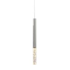 Delight Collection MD7747-1A nickel Подвесной светильник Vita 1A nickel nickel