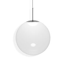 Delight Collection 10268P/D400 white Подвесной светильник Ball 40 white white