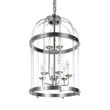 Delight Collection GP15145-S AS Люстра