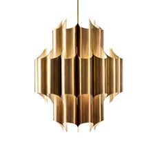 Delight Collection KM0847P-5 Люстра Cathedral 5