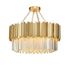 Delight Collection MD19090002-6A Люстра Barclay 6A