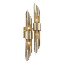 Delight Collection W68069-4 antique brass Настенный светильник