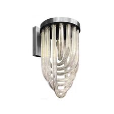 Delight Collection A001-200 A1 chrome Настенный светильник Murano A1 chrome chrome