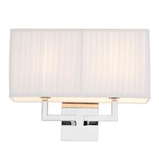 Delight Collection KM0814W-2 Настенный светильник Westbrook chrome