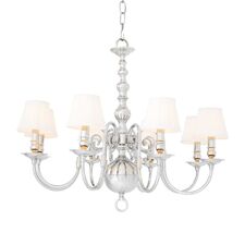 Delight Collection KM0793P-8 Люстра Bourbon 8