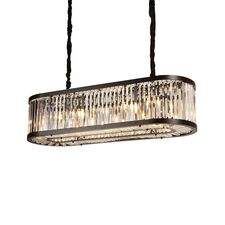 Delight Collection KR0388P-14/P Люстра Welles 14