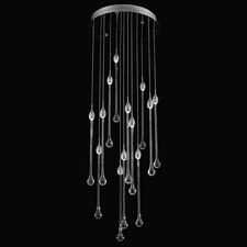 Delight Collection P98028S-13 chrome Подвесной светильник