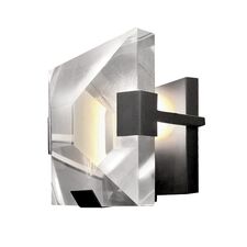 Delight Collection MB16055007-1A Настенный светильник Harlow Crystal 1 1