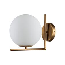 Delight Collection KG0825W-1 Настенный светильник
