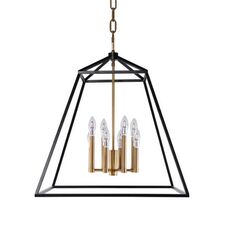 Delight Collection BRCH9034 Люстра BRCH9034