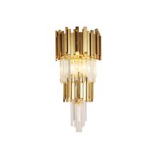 Delight Collection 8005W/S gold Настенный светильник Barclay S gold gold