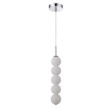 Delight Collection P98039-S chrome Подвесной светильник