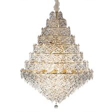 Delight Collection B008 L36 Люстра Hermitage L36