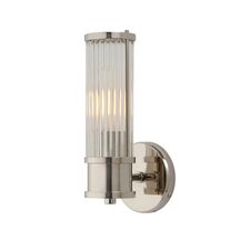 Delight Collection BRWL7001-NP Настенный светильник Allen nickel nickel