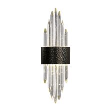 Delight Collection W98021M dark bronze Настенный светильник Aspen dark bronze bronze