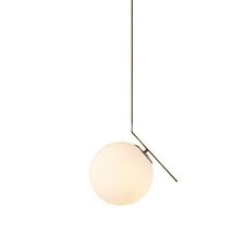 Delight Collection KG0825P-1S/S Подвесной светильник