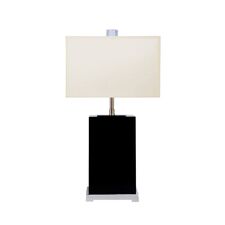 Delight Collection TL1202-BK Настольная лампа
