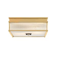 Delight Collection BRCH9005-AB Потолочный светильник brass