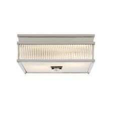 Delight Collection BRCH9005 nickel Потолочный светильник