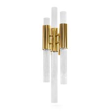 Delight Collection KR0984W-6 gold Настенный светильник Waterfall 6 gold gold