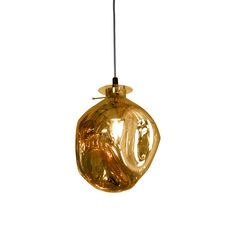 Delight Collection 9208P/BS gold Подвесной светильник Soap BS gold gold