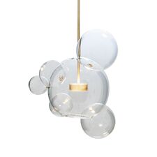 Delight Collection KG0943P-1 gold Подвесной светильник