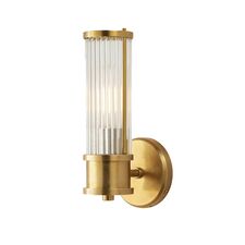 Delight Collection BRWL7001-AB Настенный светильник Allen