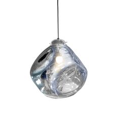Delight Collection 9208P/BL sliver Подвесной светильник Soap BL sliver sliver