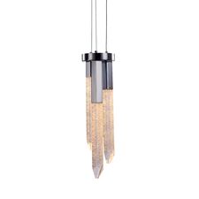 Delight Collection MD17003025-3C chrome Подвесной светильник