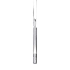 Delight Collection P68094-1 chrome Подвесной светильник