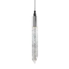 Delight Collection MD17003025-1A chrome Подвесной светильник