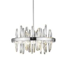 Delight Collection P68050-6 Люстра Melrose 6