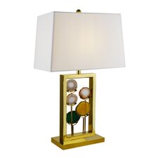 Delight Collection BRTL3050 Настольная лампа