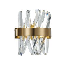 Delight Collection MB18162246-250A light antique brass Настенный светильник Akasha 250A light light antique brass