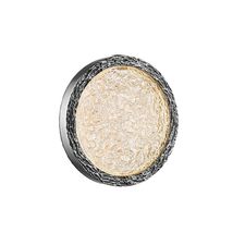 Delight Collection W98014M polished nickel Настенный светильник Bottega M nickel nickel