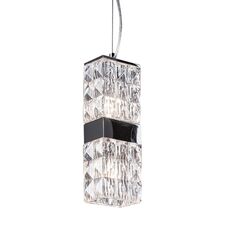 Delight Collection BRCH102D chrome Подвесной светильник