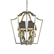 Delight Collection KM0701P-6 gold Люстра Presidential 6 gold
