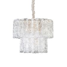 Delight Collection BRCH9094-60 gold Люстра