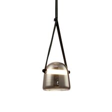 Delight Collection 6003P smoky Подвесной светильник