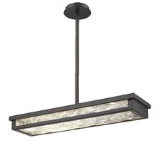 Delight Collection PR98023L-B dark bronze Подвесной светильник
