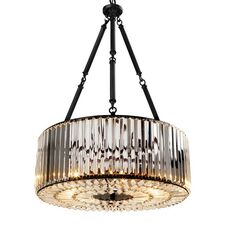Delight Collection KR0803P-4 Люстра Infinity 4