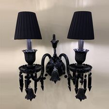 Delight Collection MB11027010-2 Black Бра