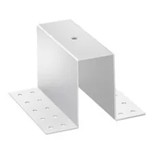 NOVOTECH 135100 SHINO NT20 055 белый Крепление для встраиваемого монтажа IP20 FLUM