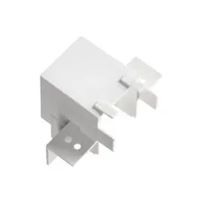 NOVOTECH 135218 SHINO NT23 045 белый Соединитель "Г" для низковольтного шинопровода в ГКЛ арт. 135198, 135200 IP20 SMAL