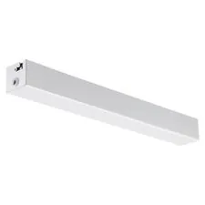 NOVOTECH 135114 SHINO NT20 055 белый  Коробка для драйвера арт 358452-358454 IP20 FLUM
