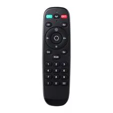 NOVOTECH 359391 PULT NT24 000 черный Беспроводной пульт дистанционного управления (2.4G) для арт. 359362-359377 IP20 GLAT