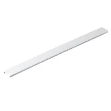 NOVOTECH 135108 SHINO NT20 055 белый Крышка для шинопровода артикулы 135090, 135092 IP20 FLUM