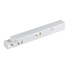 NOVOTECH 135098 SHINO NT20 043 белый Токопровод IP20 48V FLUM